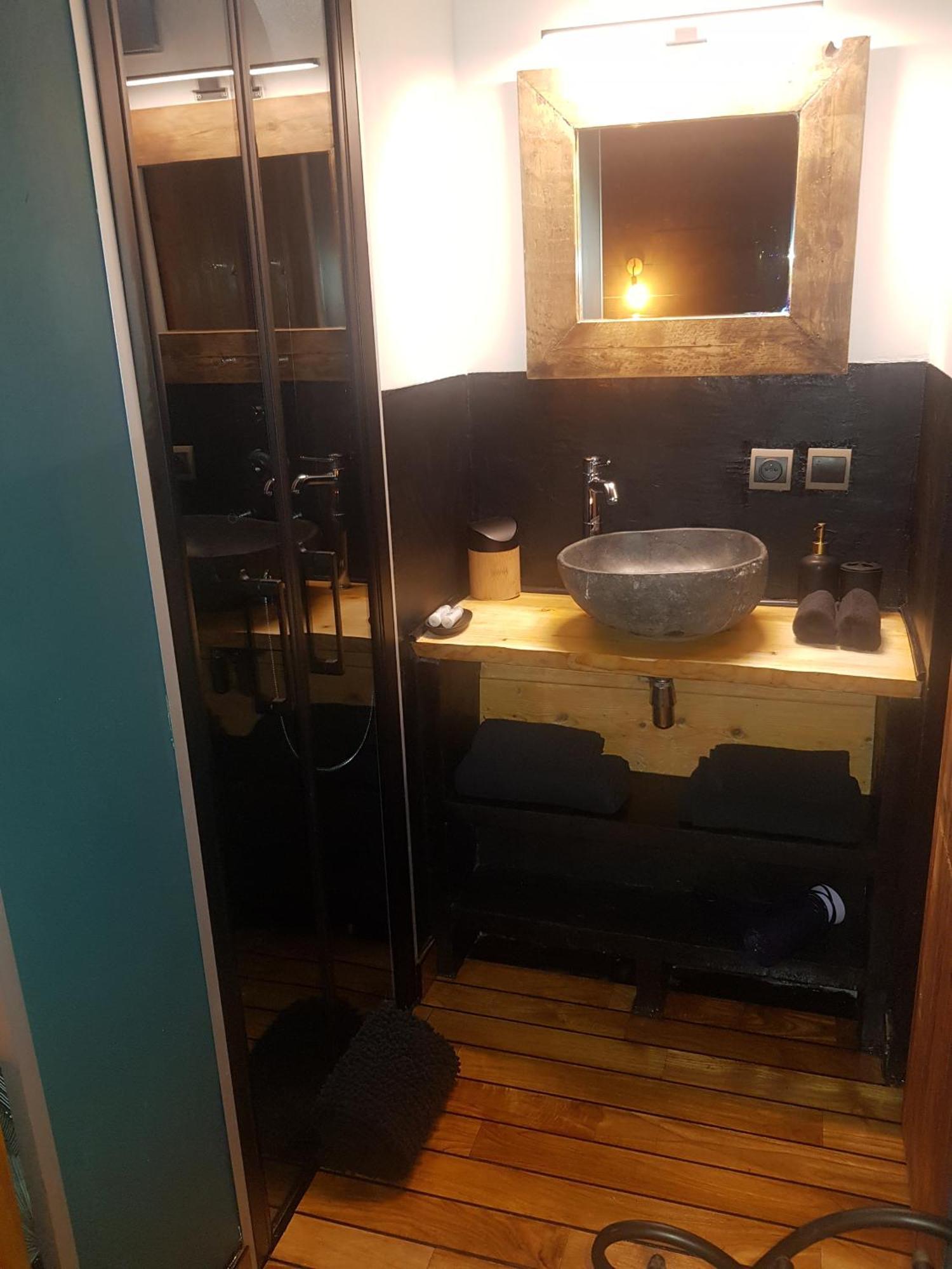 Suite Terrace